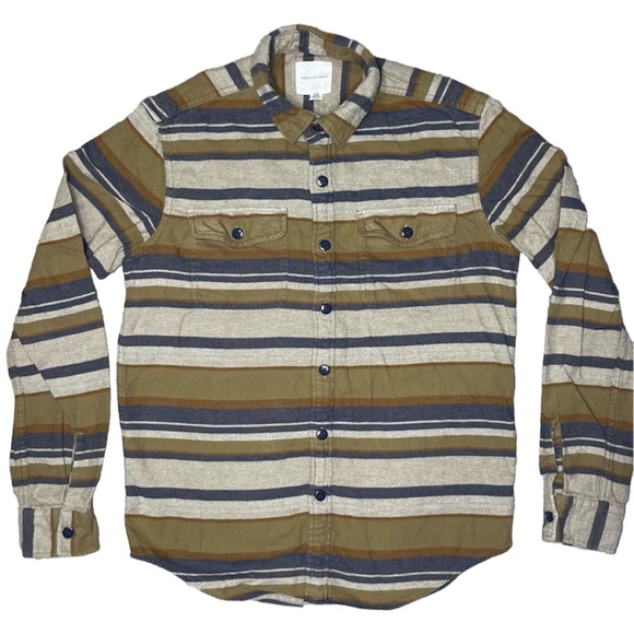 American Eagle Outfitters Other - American Eagle flannel